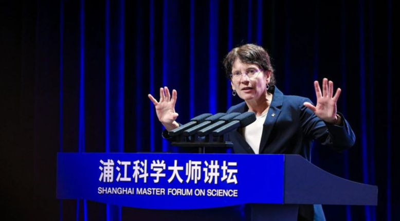 Nobel Laureate Bertozzi Unveils "Sweet Revenge" on Cancer at FDU