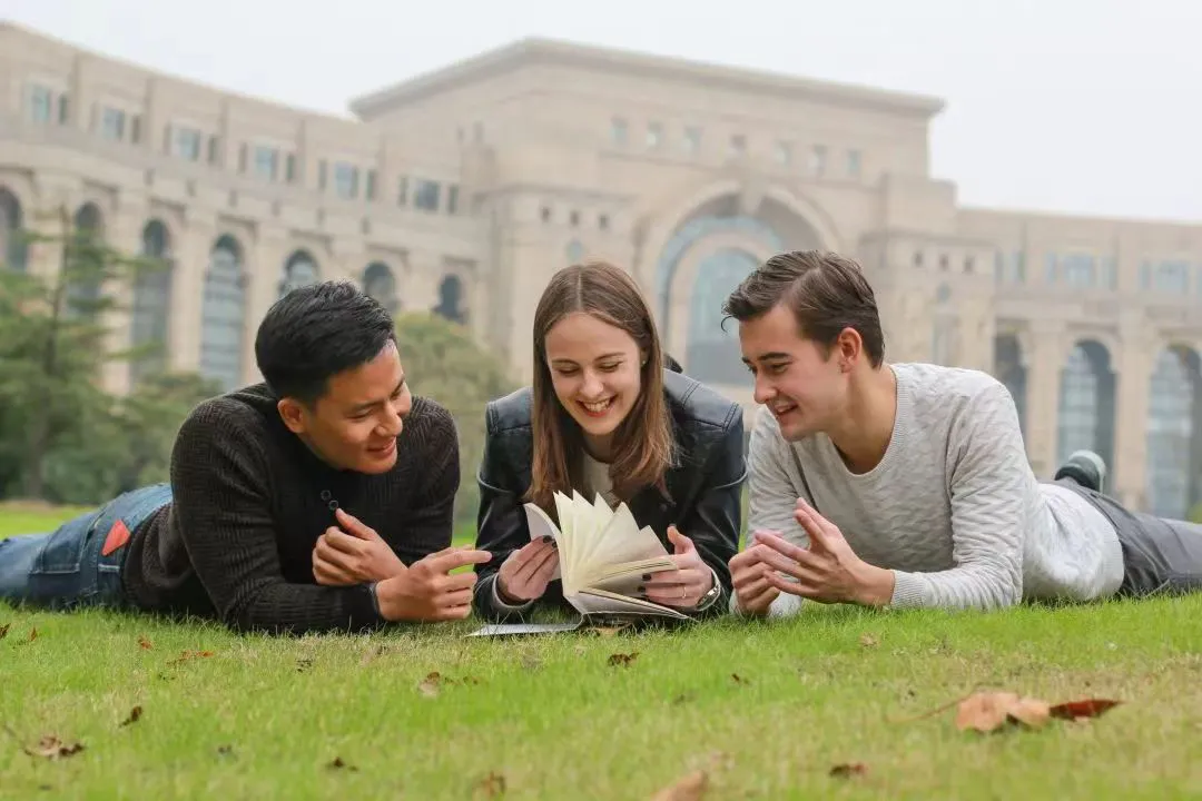 Xuemin Visiting Fellow